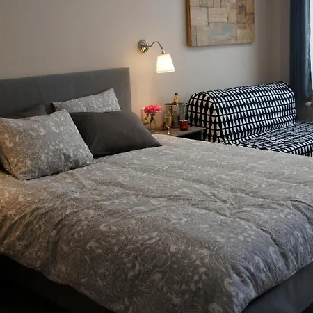 Les Petits Nids De Nina 2 * Fosses-La-Ville