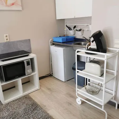 Apartament Les Petits Nids De Nina 2
