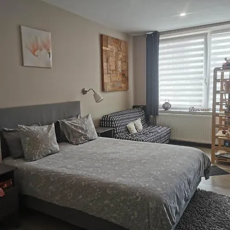 Les Petits Nids De Nina 2 Fosses-La-Ville