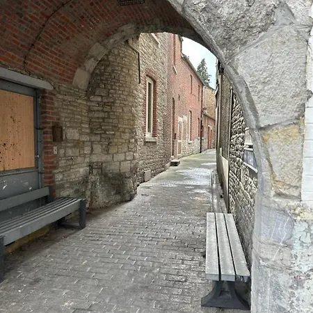 Διαμέρισμα Les Petits Nids De Nina 2 *