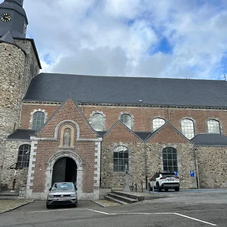 Διαμέρισμα Les Petits Nids De Nina 2