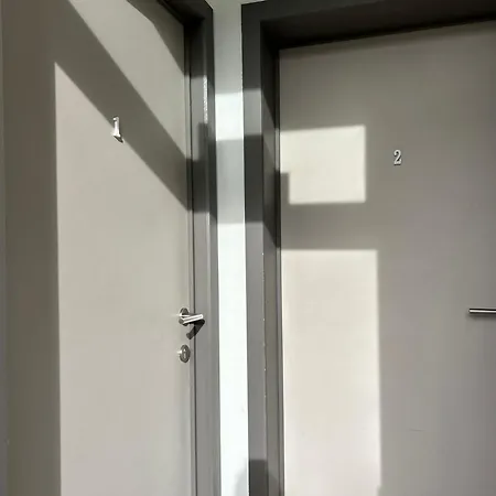 Les Petits Nids De Nina 2 Apartment *