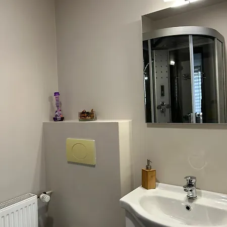 Les Petits Nids De Nina 2 Apartment